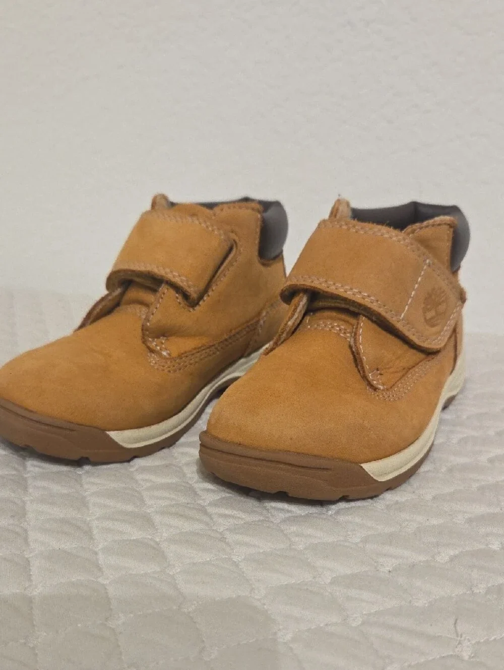 Timberland classic kids